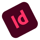 Logo indesign
